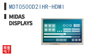 MDT0500D2IHR-HDMI ͼƬ
